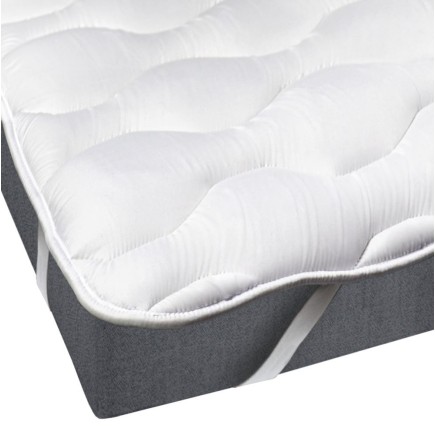 Topper Soft Viscoelástico SaldOutlet