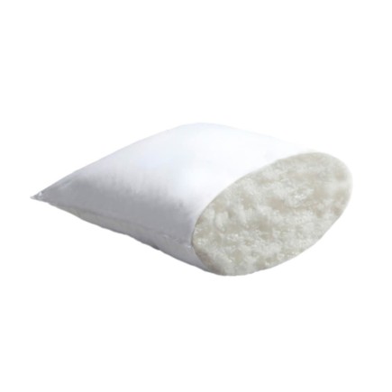 Almohada Fibra Tacto Pluma Mariam