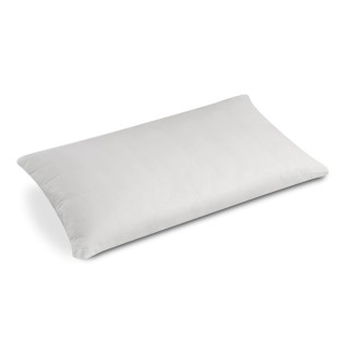 Almohada Fibra Tacto Pluma Mariam