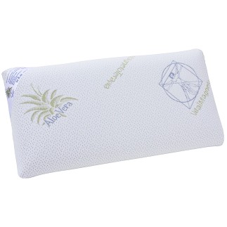 Almohada PR. Viscoelástica Magnetoterapia Premium 70x40cm