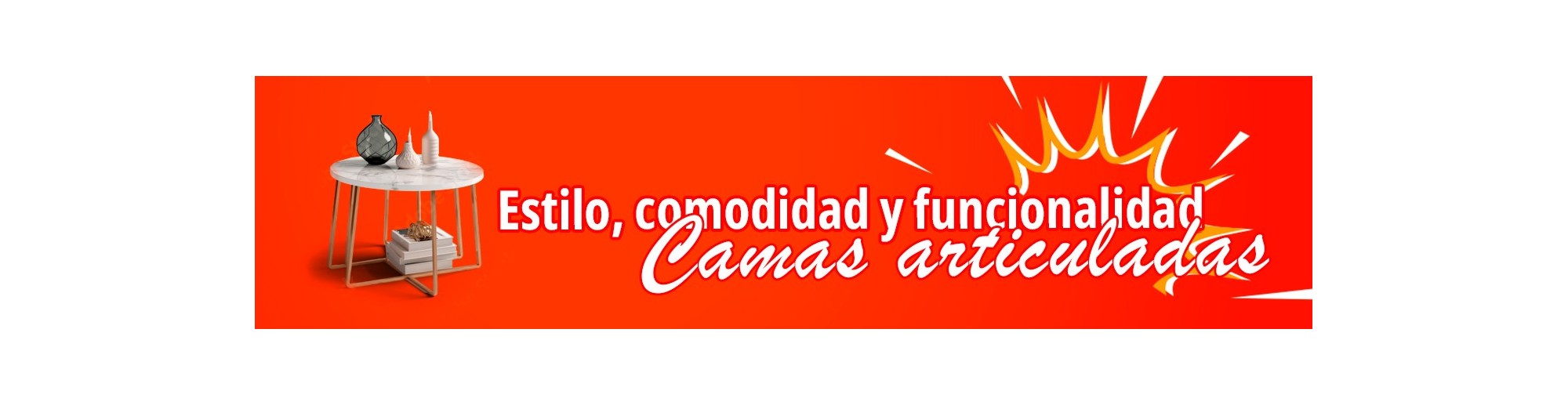 Camas de Diseño